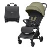 #Carrello Atom S Antique Green