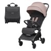 #Carrello Atom S Blossom Pink
