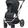 Carrello Aurora CRL-6505 коляска 2 в 1