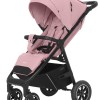 #Carrello Bravo 5512 Crystal Pink