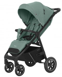 #Carrello Bravo 5512 Spring Green