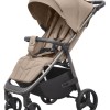#Carrello Bravo PU Apricot Beige