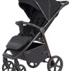 #Carrello Bravo Plus CRL-5515 Jet Black