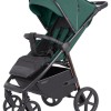 #Carrello Bravo Plus 5515 Palm Green