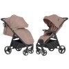 Carrello Bravo CRL-8512 коляска прогулочная