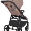 Carrello Bravo CRL-8512 коляска прогулочная