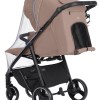 Carrello Bravo CRL-8512 коляска прогулочная
