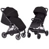 #Carrello Delta Coffee Black
