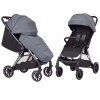 #Carrello Delta Flint Grey