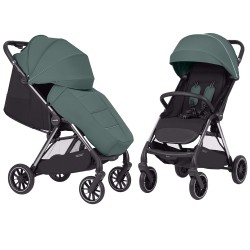#Carrello Delta Jungle Green