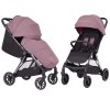 #Carrello Delta Rose Pink