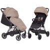 #Carrello Delta Wheat Beige