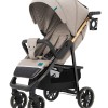 #Carrello Echo Camel Beige