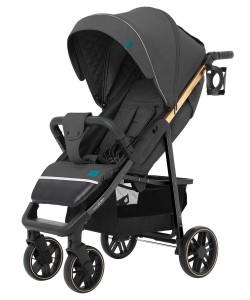 #Carrello Echo Midnight gray