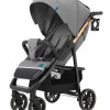 #Carrello Echo Rhino Gray