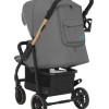 Carrello Echo детская прогулочная коляска все цвета по каталогу
