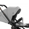 Коляска прогулочная Carrello Epica  CRL-8509