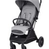 #Carrello Nero Dove Grey