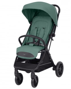 #Carrello Nero Pear Green