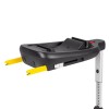 База Isofix для автолюльки 0-13 кг Carrello Nova