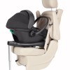 База Isofix для автолюльки 0-13 кг Carrello Nova