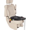 База Isofix для автолюльки 0-13 кг Carrello Nova