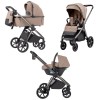 #Carrello Omega Fantastic Beige