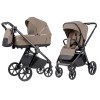 #Carrello Omega Plus Asteroid Beige