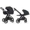 #Carrello Omega Plus Cosmo Black