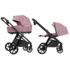 #Carrello Omega Plus Galaxy Pink