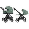 #Carrello Omega Plus 6540 Nova Green