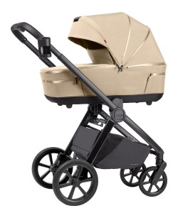 #Carrello Omega Plus CRL_6540 Solar Beige