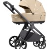 #Carrello Omega Plus CRL_6540 Solar Beige