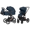 #Carrello Sigma Navy Blue