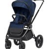 Carrello Ultimo Chrome  коляска 3 в 1
