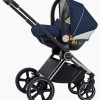 Carrello Ultimo Chrome  коляска 3 в 1