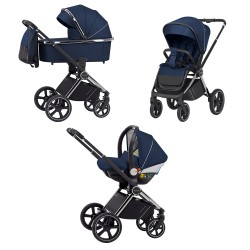 #Carrello Ultimo Arctic Blue 3 в 1