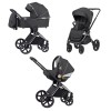 #Carrello Ultimo Chrome Cool Grey 3 в 1