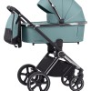 #Carrello Ultimo Forest Green 3 в 1