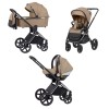 #Carrello Ultimo Chrome pearl Beige 3 в 1