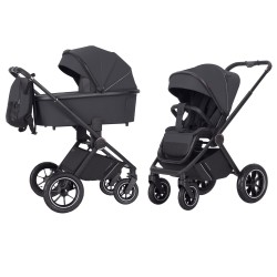 #Carrello Ultimo Air Harbor Grey