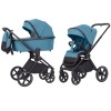 #Carrello Ultimo 6515 Aqua Blue