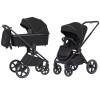 #Carrello Ultimo 6515 Pitch Black