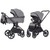 #Carrello Ultimo 6515 Smoke Grey