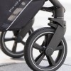 Коляска 2 в 1 Carrello Ultimo