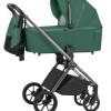 #Carrello Ultra Morning Green