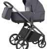 Carrello Vector 2025 коляска 2 в 1
