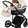 #Bebe-Mobile Castello BC-1 детская коляска 2 в 1: люлька