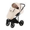 #Bebe-Mobile Castello BC-1 детская коляска 2 в 1: прогулочный блок