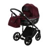 #Bebe-Mobile Castello BC-10 детская коляска 2 в 1: люлька